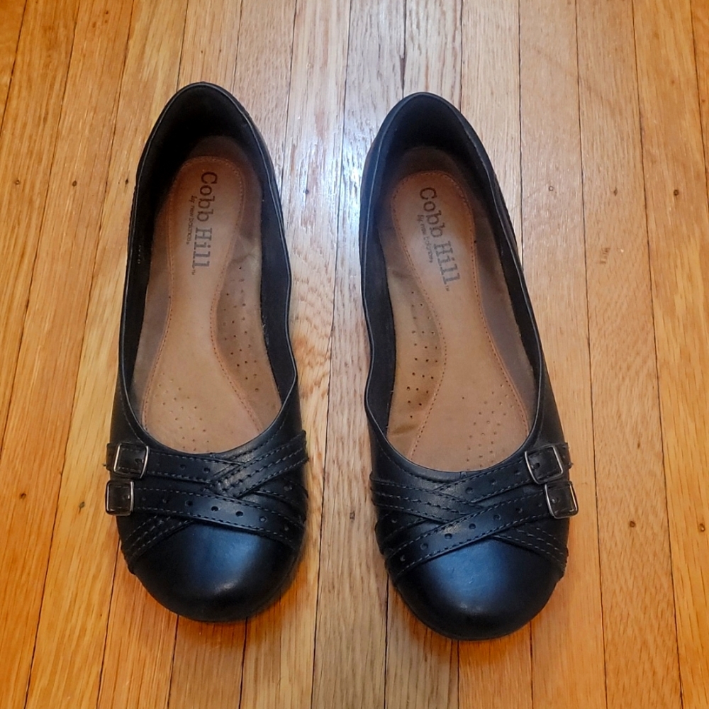 Black Flats